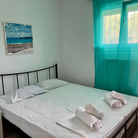 Villa Vave Nea Iraklia Exteriér fotografie