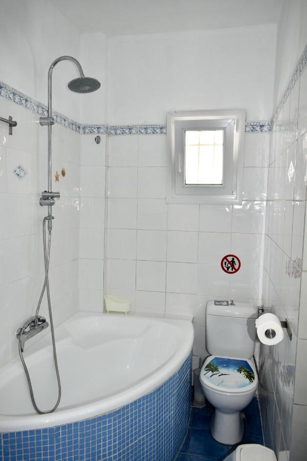 Villa Vave Nea Iraklia Exteriér fotografie