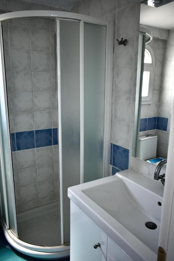 Villa Vave Nea Iraklia Exteriér fotografie