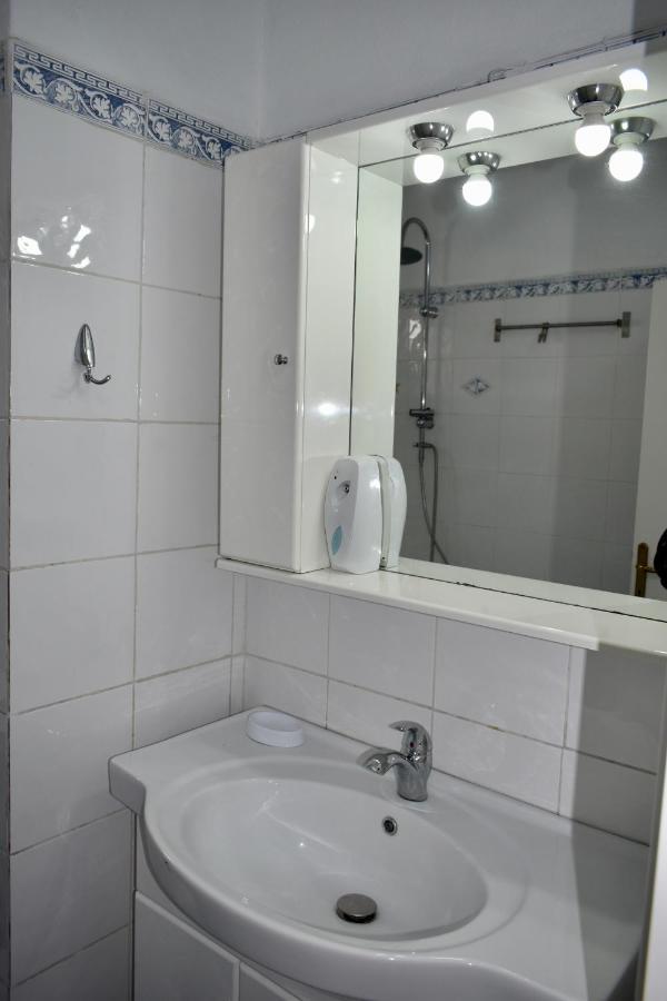 Villa Vave Nea Iraklia Exteriér fotografie