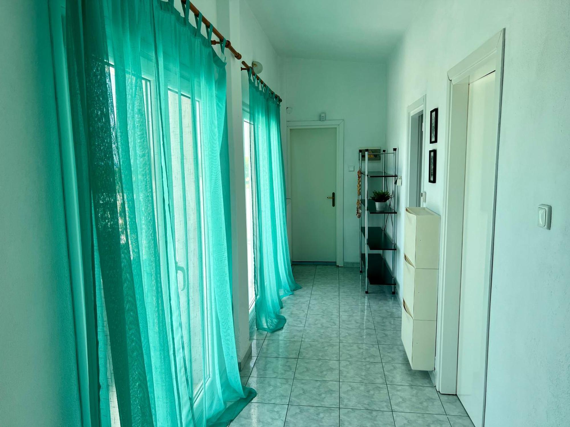Villa Vave Nea Iraklia Exteriér fotografie