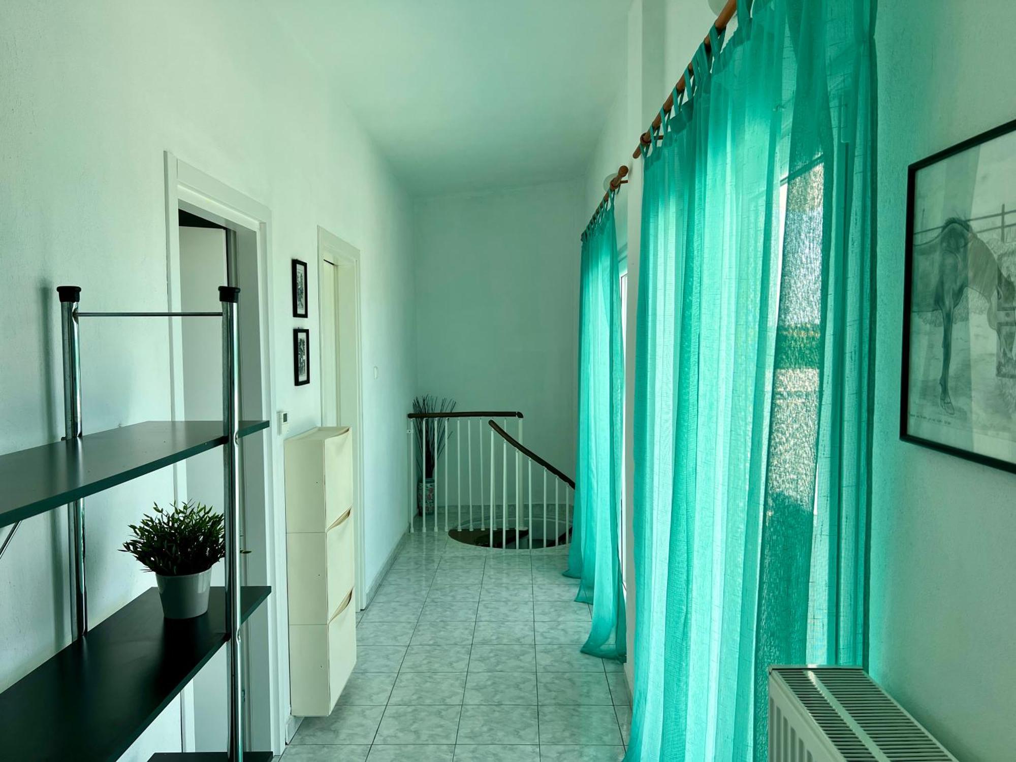 Villa Vave Nea Iraklia Exteriér fotografie